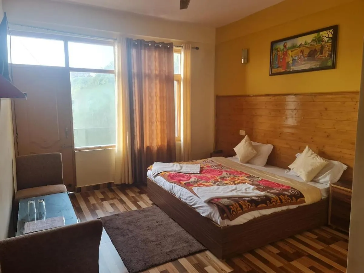 Bridge Valley Resort 0*, Shimla India
