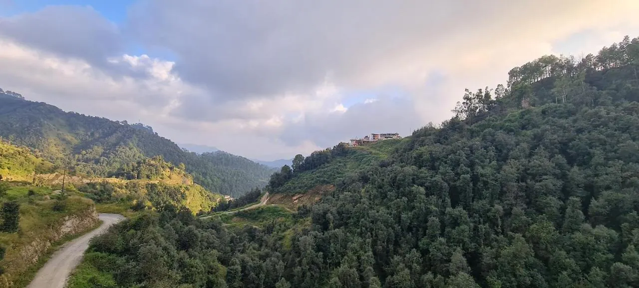Bridge Valley Resort Shimla