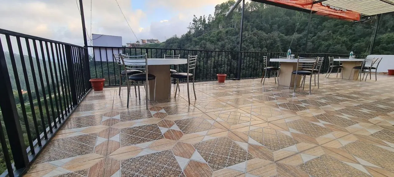 Bridge Valley Resort  Shimla