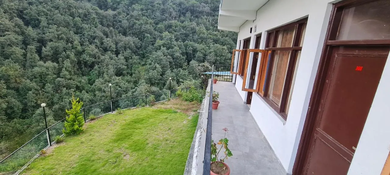 Bridge Valley Resort