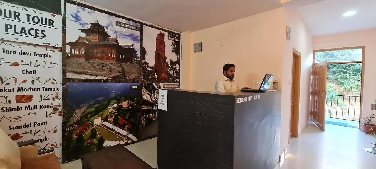 Bridge Valley Resort Shimla
