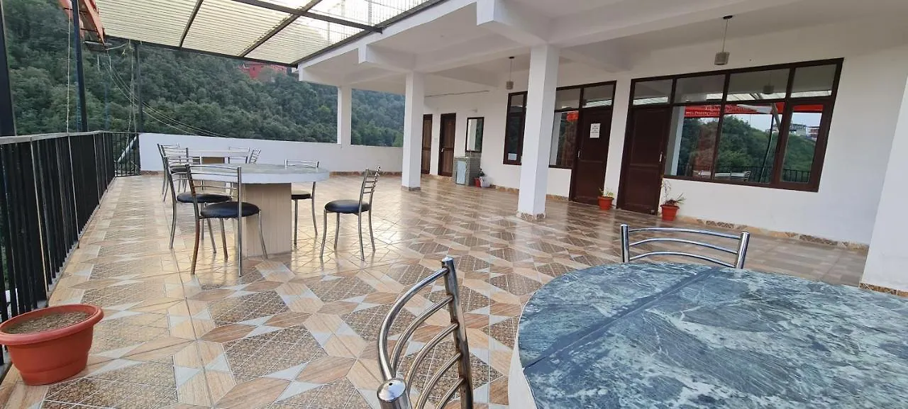 Bridge Valley Resort