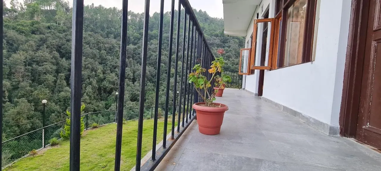 Bridge Valley Resort  Shimla