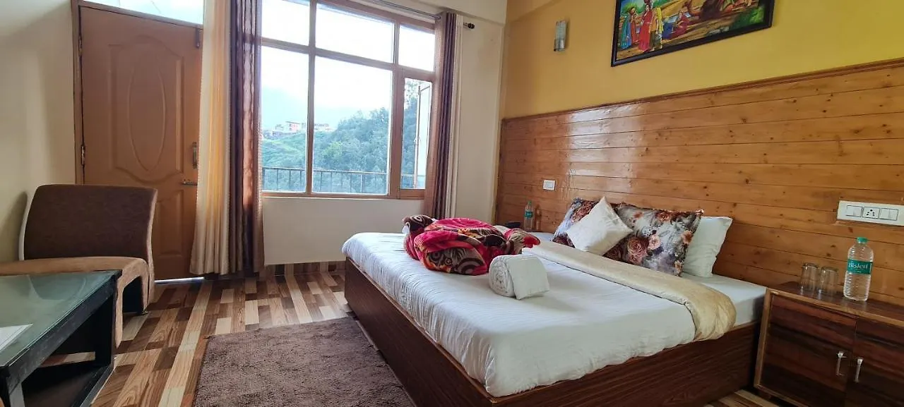 Bridge Valley Resort
