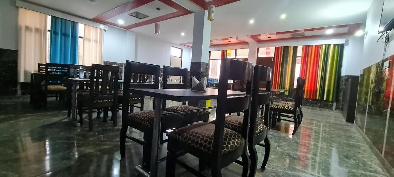 Bridge Valley Resort