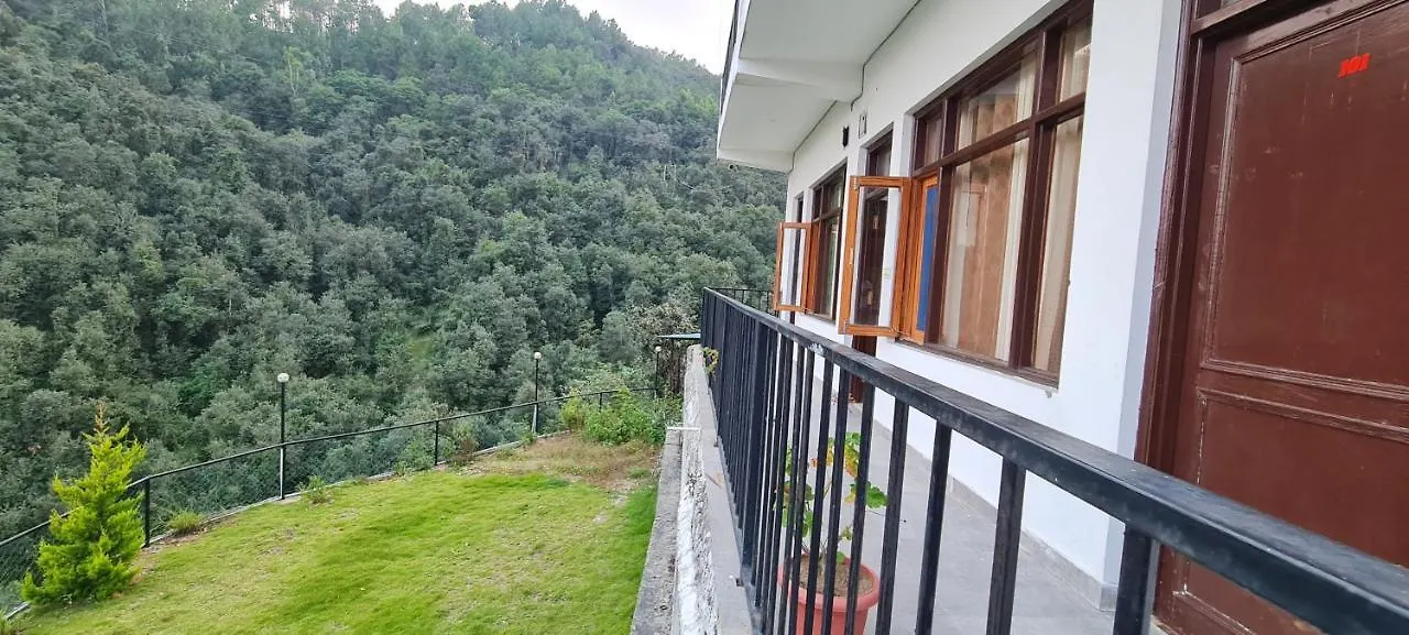 Bridge Valley Resort