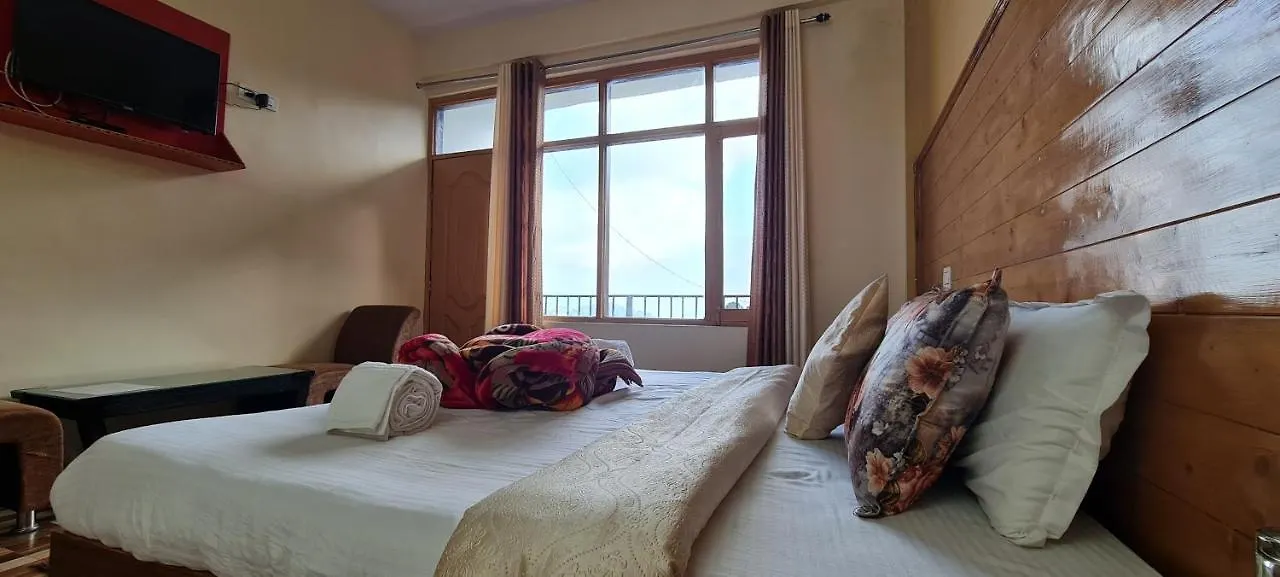 Bridge Valley Resort 0*, Shimla India