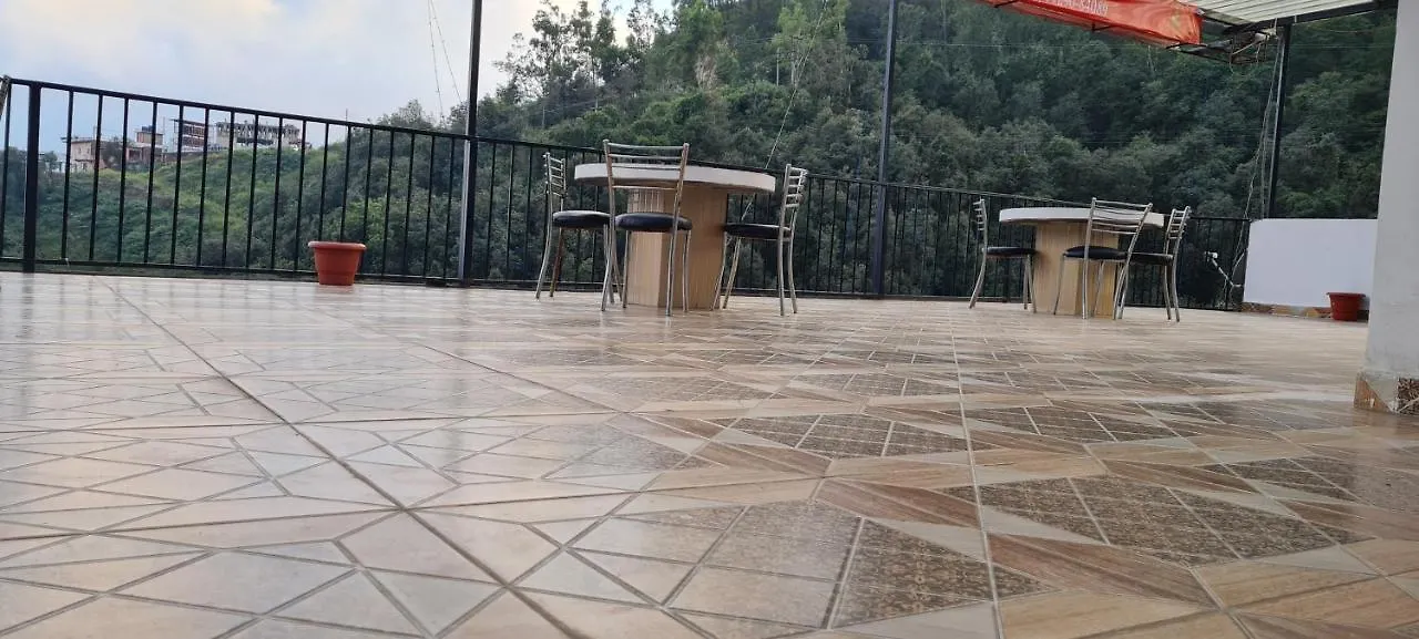 Bridge Valley Resort