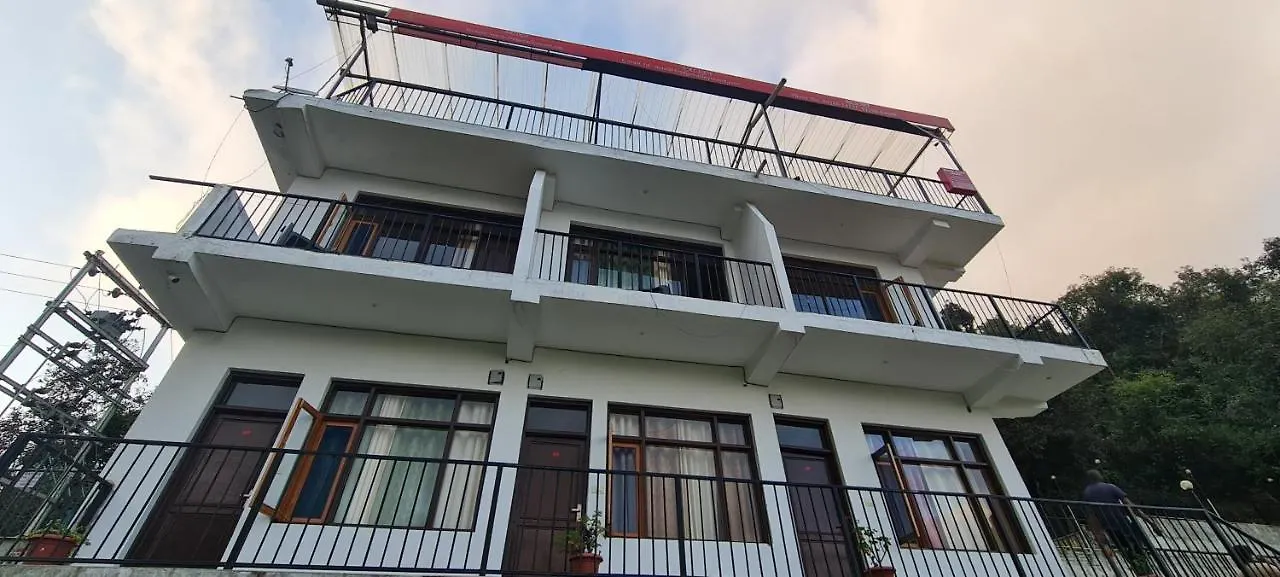 Bridge Valley Resort 0*, Shimla