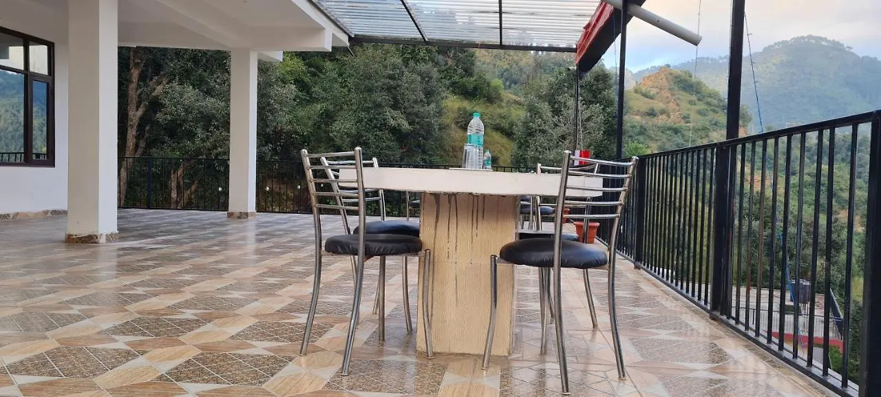 Bridge Valley Resort