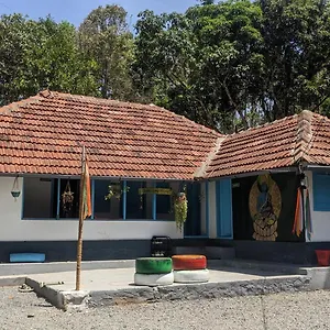  Hostel Crossroads 1957 India