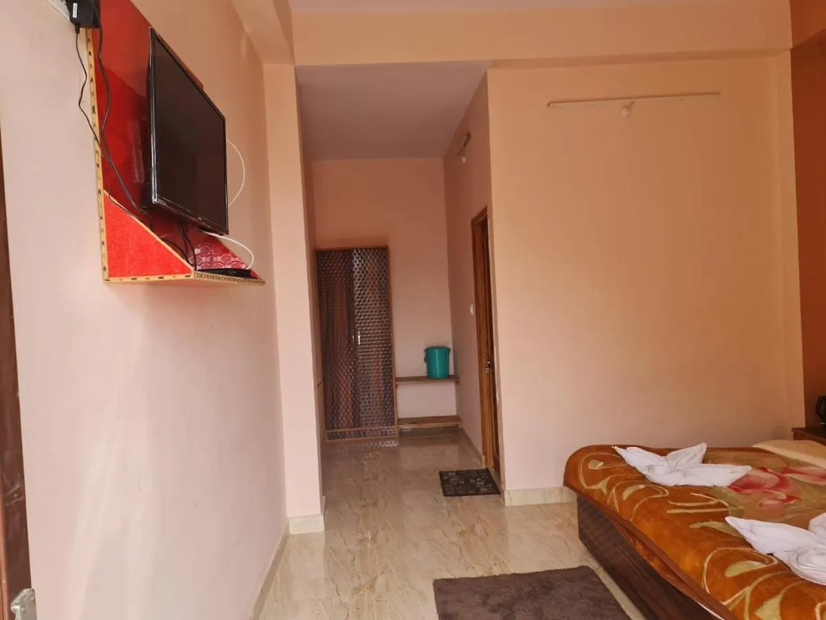 Bridge Valley Resort 0*, Shimla