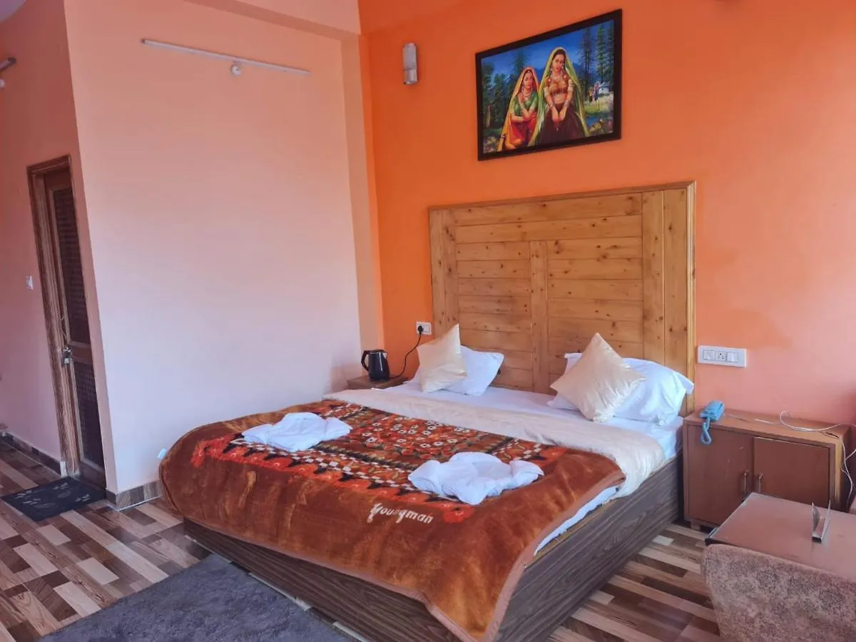Bridge Valley Resort  Shimla