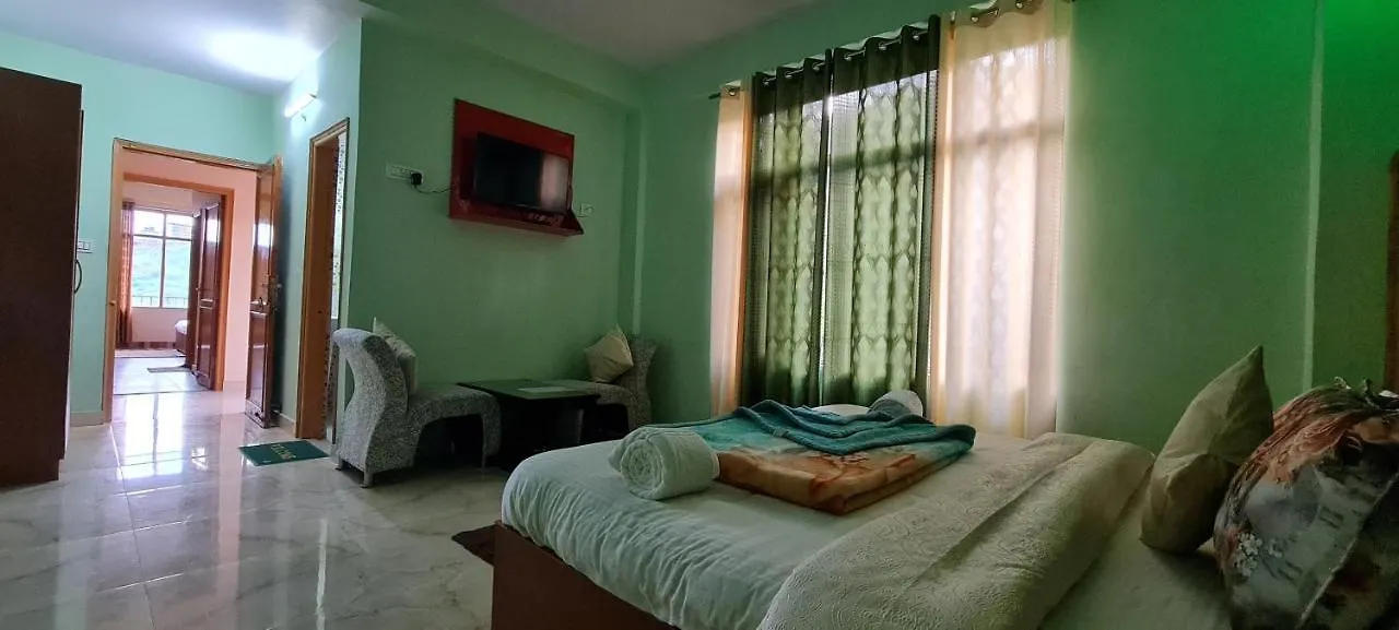 Bridge Valley Resort  Shimla