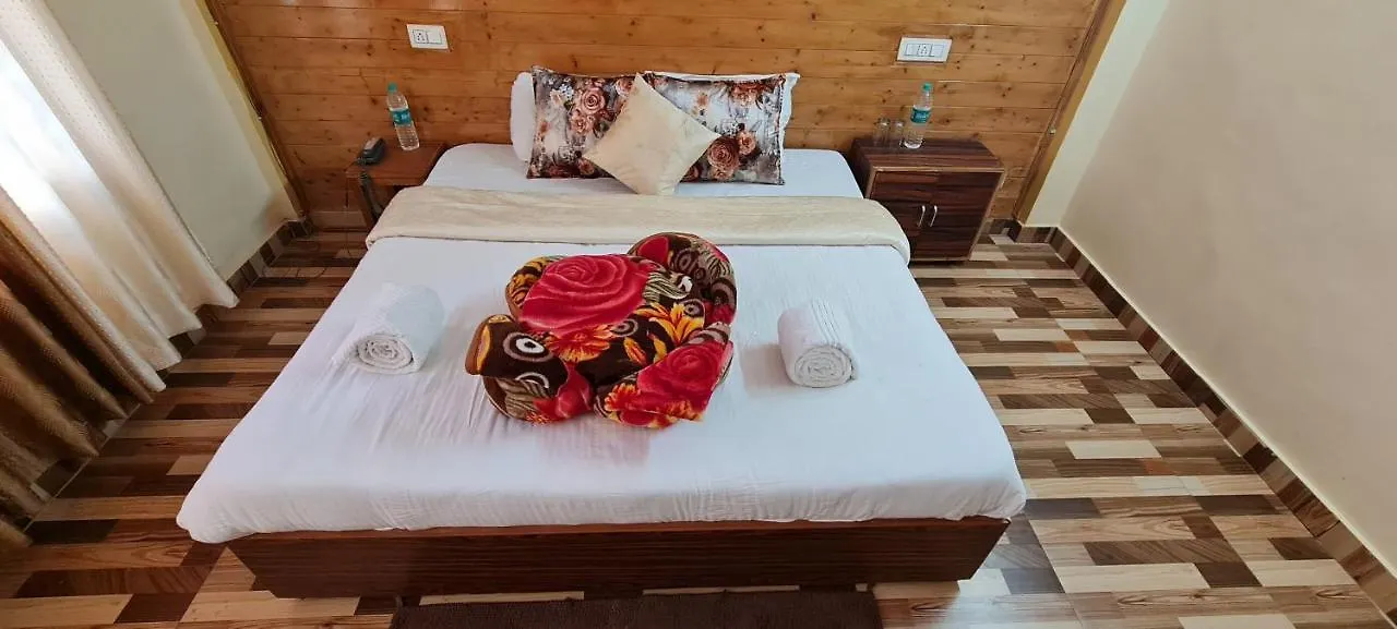 Bridge Valley Resort India