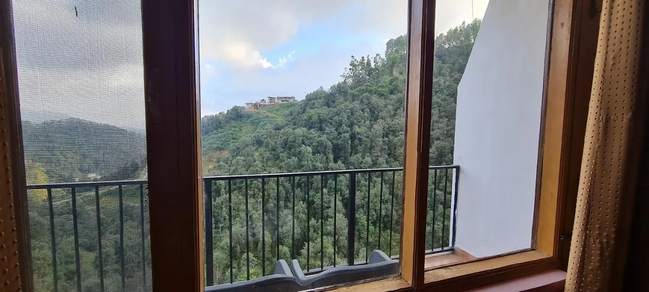 Bridge Valley Resort 0*, Shimla India