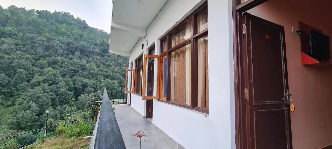 Bridge Valley Resort 0*, Shimla