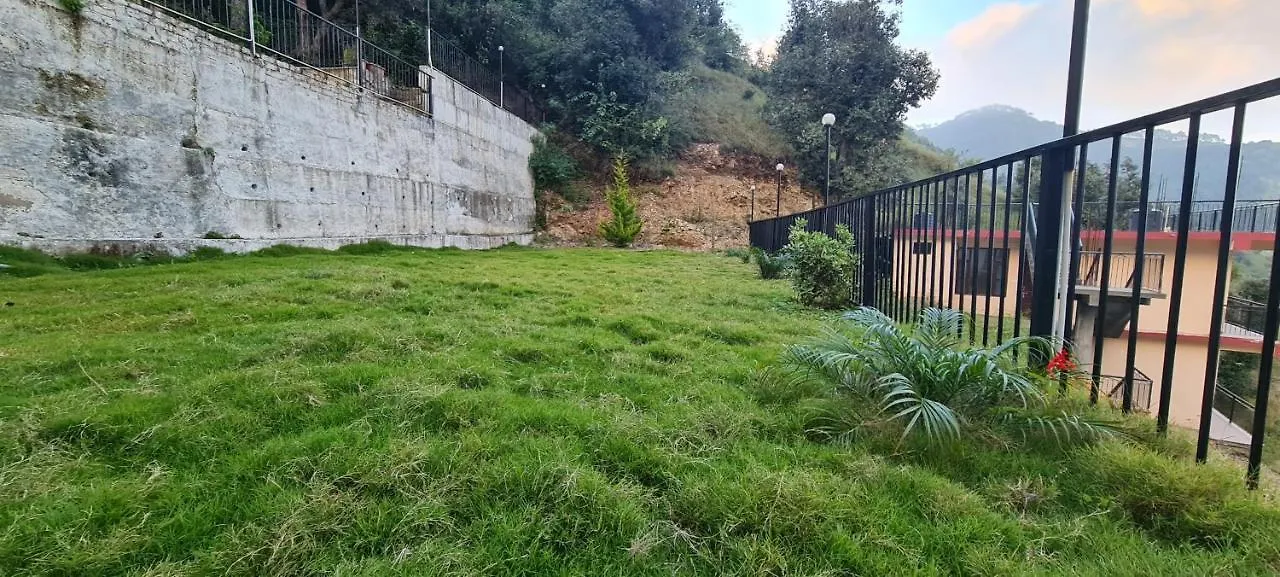Bridge Valley Resort 0*, Shimla India