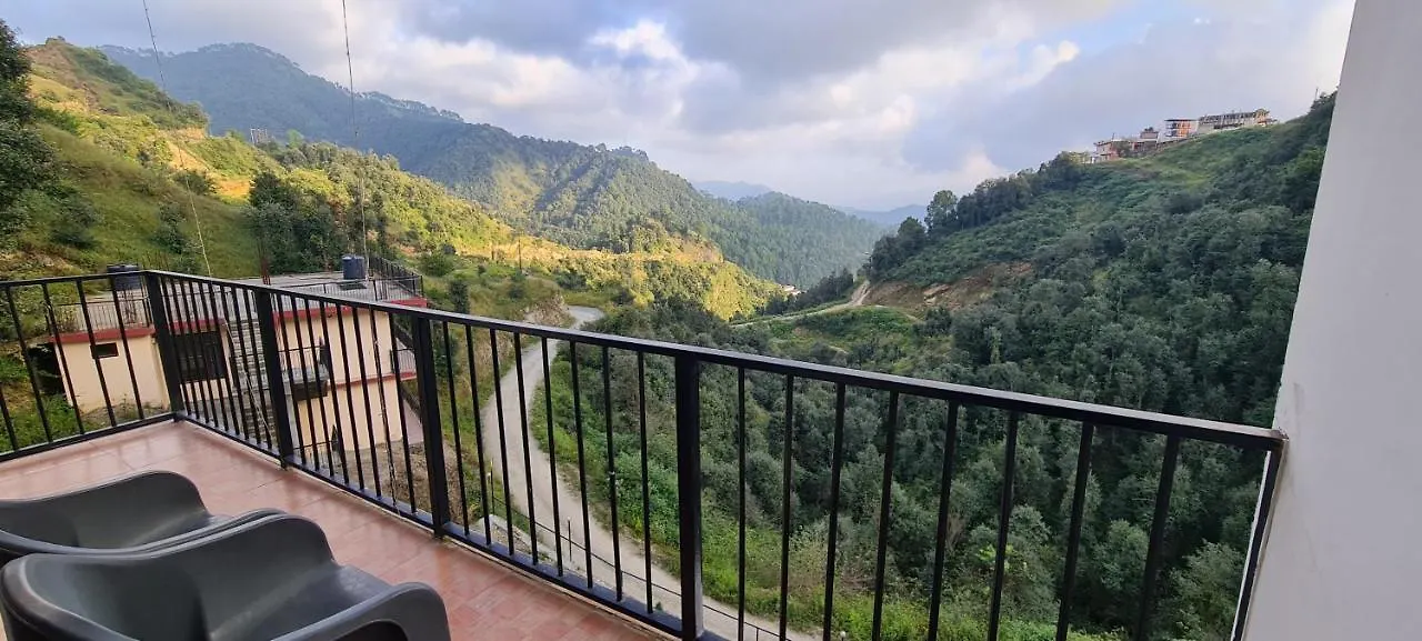 Bridge Valley Resort