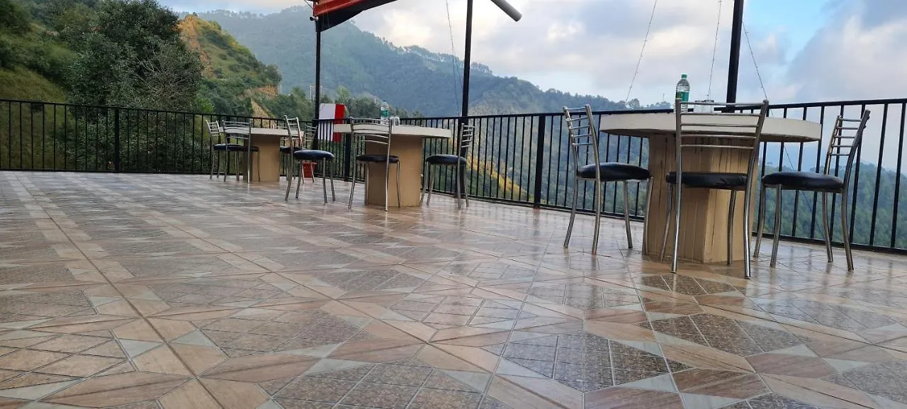 Bridge Valley Resort 0*, Shimla India