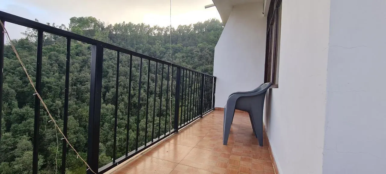 Bridge Valley Resort