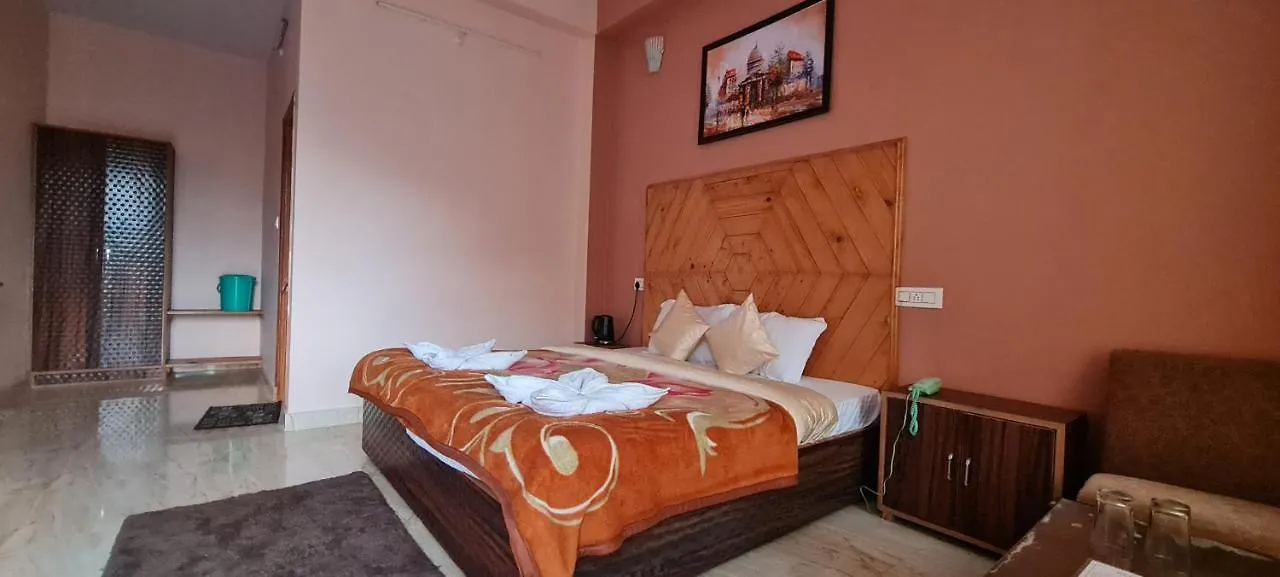 Bridge Valley Resort Shimla