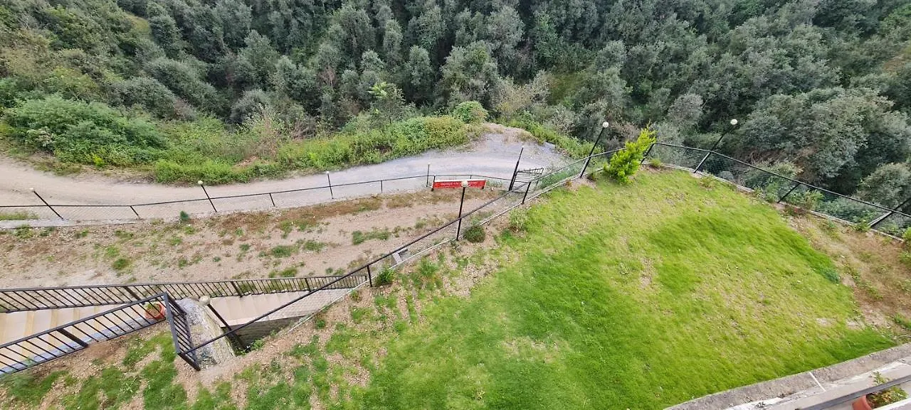 Bridge Valley Resort